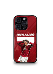 Football Goat’s Case