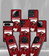 Football Goat’s Case