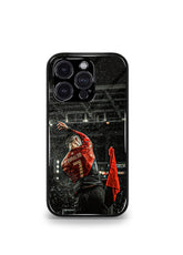 Football Goat’s Case