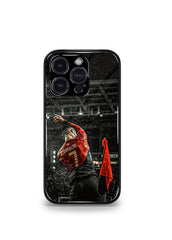 Football Goat’s Case