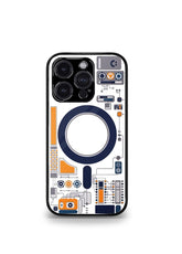 Circuit Teardown Case