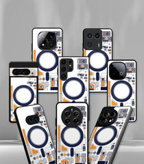 Circuit Teardown Case