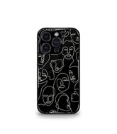Abstract & Quirky Pattern Cases