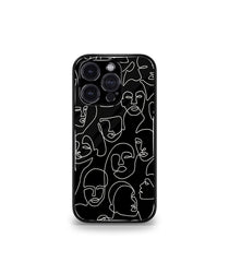 Abstract & Quirky Pattern Cases