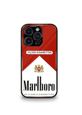 Marlboro Case